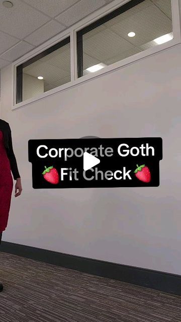 Goth Fits, Corporate Goth, Goth Hair, Alt Style, March 19, Goth Outfits, Instagram Life, Goth Fashion, Handmade Clothes