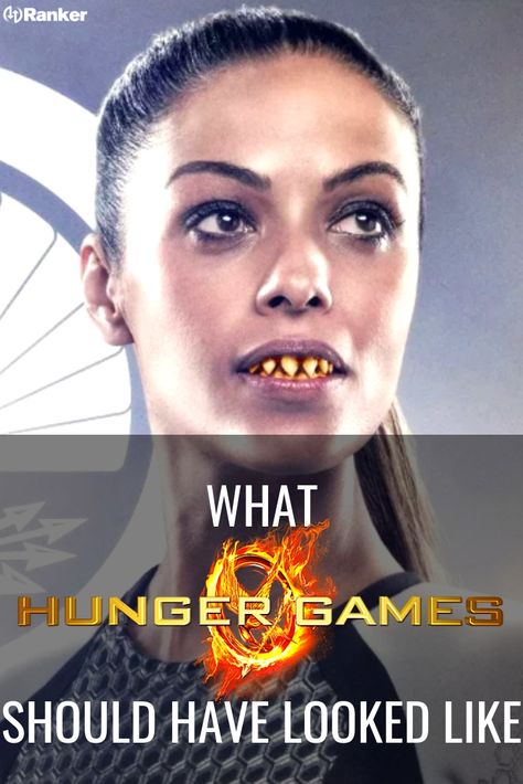 What the Hunger Games characters should have looked like in the movies! The descriptions of the characters in the Hunger Games books do not look like the characters in the Hunger Games movies! Here are what the Hunger Games characters really look like, according to the Hunger Games. What do you think of this Hunger Games book vs. movie comparison? books #Hungergames #Peeta #Booksvsmovies #Characterdesign Blight The Hunger Games, Hunger Game Themed Snacks, Foxface Hunger Games Fanart, Hunger Games Marathon, Jessup Hunger Games, Hunger Games Map Of Arena, Willow Shields Hunger Games, Map Of Panem Hunger Games, Books Similar To Hunger Games