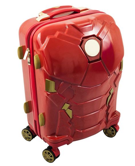 Marvel Iron Man 24-Inch Light Up Spinner Suitcase Best Wallpaper Phone, Iron Man Room, Iron Man Action Figures, Marvel Room, Men Products, Iron Man Art, Marvel Clothes, Marvel Merchandise, Iron Man Tony Stark