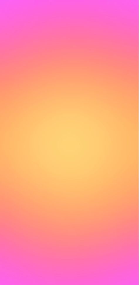 Pink And Yellow Aura Wallpaper, Pink And Yellow Aura, Yellow Aura Wallpaper, Yellow Ombre Wallpaper, Pink Backround, Pink Ombre Wallpaper, Iphone Background Inspiration, Wallpaper Pink And Orange, Aura Aesthetic