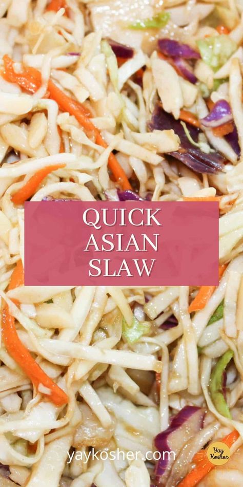 Mcdonalds Sweet And Sour Sauce, Asain Slaw, Subway Sweet Onion Sauce, Asian Slaw Dressing, Asian Broccoli Slaw, Onion Sauce Recipe, Asian Slaw Salad, Asian Coleslaw Recipe, Sweet Onion Sauce