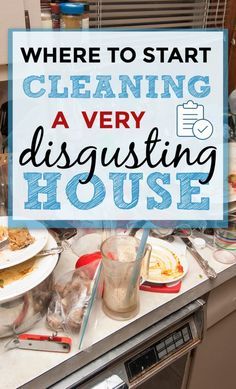 Organisation, Disgusting Room, Clean Messy House, Easy House Cleaning, Dirty Room, Messy House, Easy Cleaning Hacks, Homemade Cleaning Solutions, House Cleaning Checklist