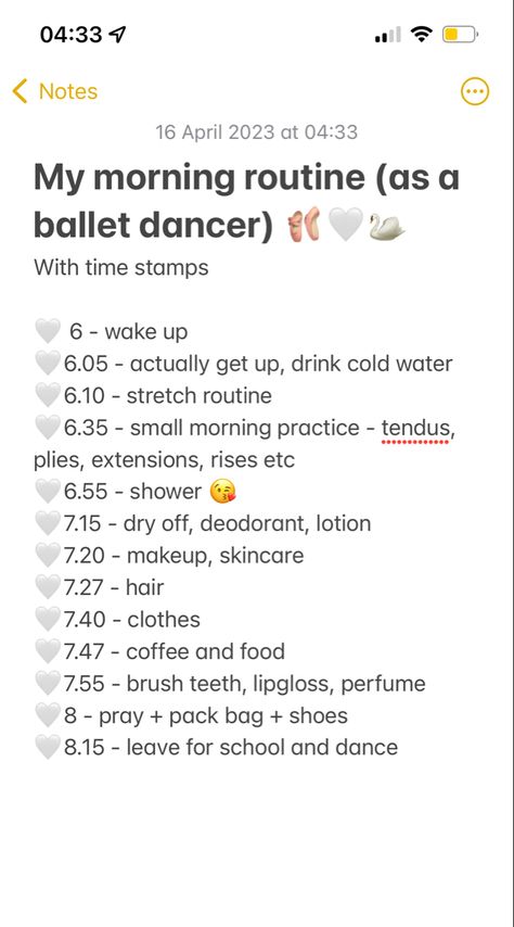 How To Become A Better Dancer Tips, Self Taught Dancer Tips, Stretching Routine For Dancers, Ballet Morning Routine, Ballerina Morning Routine, Ballet Stretch Routine, Dancer Morning Routine, How To Be A Better Dancer, How To Become A Better Dancer