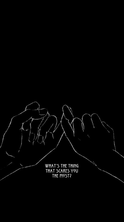 AHS Cult American Horror Story Quotes, American Horror Story Cult, Ahs Cult, Iphone Wallpaper Kate Spade, Nothing Left To Say, Iphone Wallpaper Inspirational, Foto Transfer, Couple Sketch, Iphone Wallpaper Hipster