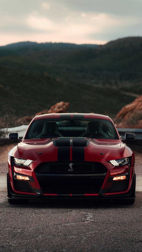 Ford Mustang Wallpaper, Carros Bmw, Ford Mustang Gt500, Ford Mustang Shelby Gt, Mustang Wallpaper, Mustang Gt500, Shelby Mustang, Sports Car Wallpaper, Ford Mustang Car