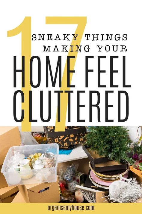 Organisation, Home Organisation Tips, Getting Organized At Home, Decluttering Ideas, Clutter Free Home, Organisation Ideas, Home Organisation, Organize Declutter, Declutter Your Home