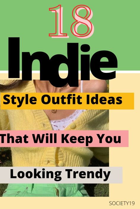 18 Indie Style Outfit Ideas That Will Keep You Looking Trendy - Society19 Indie Female Outfit, Lumineers Concert Outfit Ideas, What To Wear To An Indie Concert, Indie Party Outfit, Indie Concert Outfit Fall, Indie Folk Concert Outfit, The Lumineers Concert Outfit, Indie Concert Outfit Ideas, Indie Concert Outfits