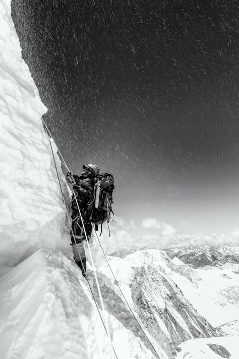Ice Climbing, Winter Camping, Cho Oyu, Mountaineering Climbing, Festival Photography, Nepal Travel, Photography Competitions, Mountain Climbing, Adventure Photography