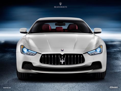 The new Mazaratti Mazaratti Cars, Maserati Car, Luxury Car Brands, Maserati Quattroporte, Maserati Ghibli, Exclusive Cars, Cars Luxury, Italian Cars, Car Club