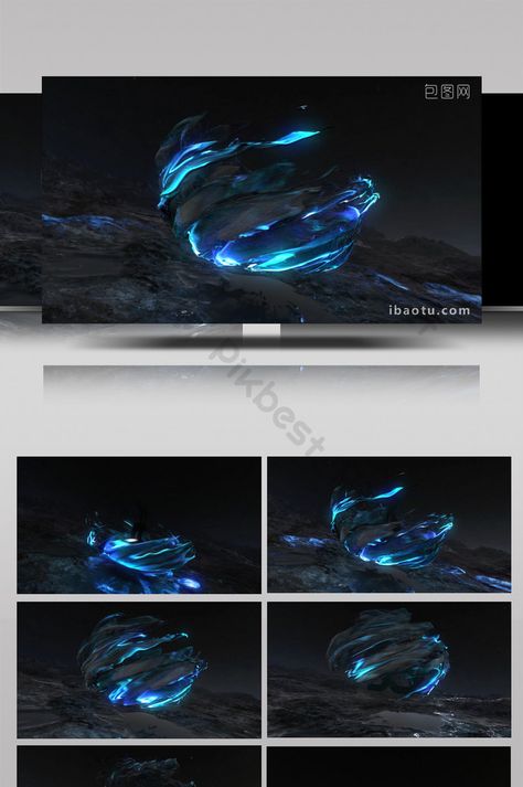 Special Effects, Logo Video, Template Video, Game Effect, Dragon Artwork Fantasy, After Effect, Dragon Artwork, Video Template, Light Effect