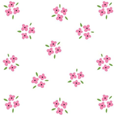 Seamless pattern blooms flowers repeated, Seamless simple floral pattern in random order, Seamless vintage floral pattern with flower, Seamless Floral Pattern Background t shirt all over printed Tiny Floral Pattern, Flower Pattern Illustration, Simple Floral Pattern, Small Floral Pattern, Flower Print Pattern, Bow Wallpaper, Seamless Floral Pattern, Vector Flower, Floral Pattern Vector