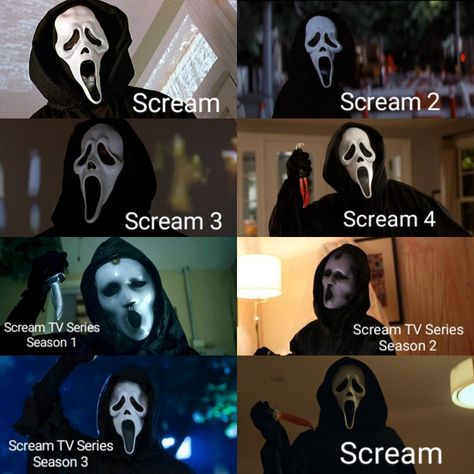 Scream Matching Pfp, Ghostface X Y/n, Ghost Face Scary Movie, Gost Face, Ghostface Aesthetic, Ghostface Wallpaper, Ghost Face Wallpaper Aesthetic, Scream Tv Series, Michael Myers Art