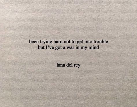 Song Quotes, Lana Del Rey Quotes, Lana Del Rey Lyrics, Taylor Lyrics, Frases Tumblr, Intp, Poem Quotes, Pretty Lyrics, Deep Thought Quotes