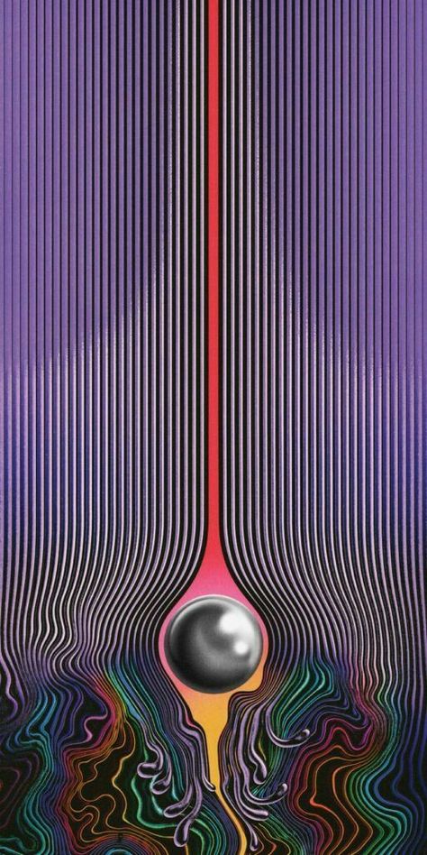 Robert Beatty, Wallpaper Trippy, Dark Academia Aesthetic Wallpaper, Backgrounds For Your Phone, Cover Wallpaper, Tame Impala, Trippy Wallpaper, Soyut Sanat Tabloları, Iphone Wallpaper Images