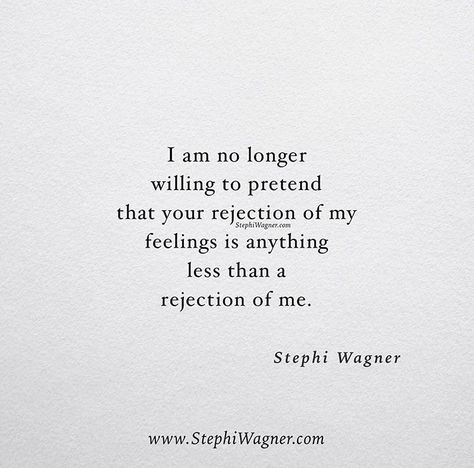 Dismissive Of My Feelings, Feelings Being Invalidated Quotes, Dismissing My Feelings Quotes, Invalidation Of Feelings, Parental Rejection Quotes, Unexplained Feelings Quotes, Quotes For Rejection Feelings, Not Feeling Safe Quotes, Rejection From Husband