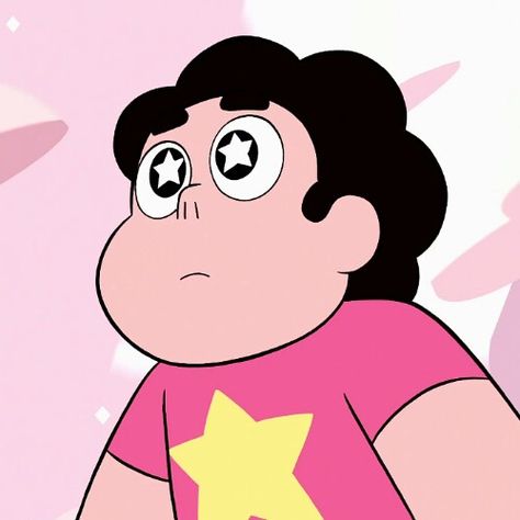 Stars, Steven Universe, Universe