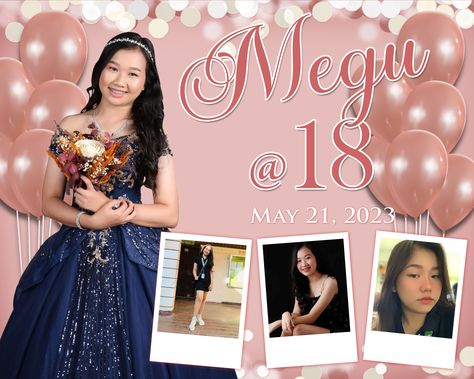 Debut Tarpaulin Layout, 18th Birthday Tarpaulin Design Layout, Birthday Tarpaulin Design Background, Tarpaulin Ideas, Tarpaulin Background, Birthday Tarpaulin Background, Birthday Debut, Tarpaulin Layout, Birthday Tarpaulin