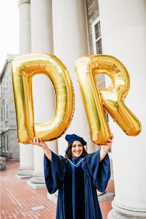 PhD Graduation 2022 Doctoral Degree Aesthetic, Phd Photoshoot Ideas, Phd Announcement, Doctorate Graduation Pictures Ideas, Scientist Graduation Pictures, Doctorate Degree Aesthetic, Dnp Graduation Pictures, Md Graduation Pictures, Phd Vision Board