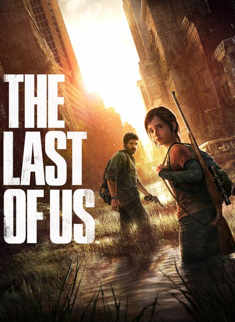 Un survival-horror où l'horreur prend place dans des décors magnifiques Last of Us nous propose une aventure riche en émotions fortes. Un véritable coup de maître ! Last Of Us Remastered, Survival Horror, Ps3 Games, Action Game, Playstation Games, Adventure Games, Survival Games, Ps4 Games, Playstation 3