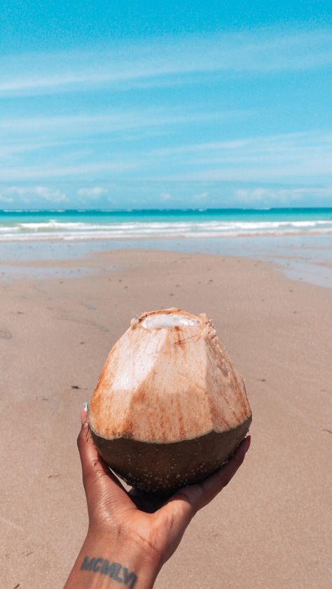 #holiday #wanderlust #diani #dianibeach #beach #wallpaper #coconut #madafu #kenya #kenyancoast #kwale #indianocean #sandybeach #shore Diani Kenya, Diani Beach Kenya, Diani Beach, Kenya Travel, Life Vision, Life Vision Board, Sister Sister, Senior Trip, Beach Wallpaper