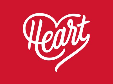 Sayings And Phrases, Heart Words, Restaurant Branding, Heart Logo, Marca Personal, Logo Restaurant, Designer Home, Logo Mark, Kids Logo