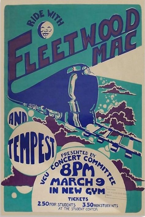 Shiss Fleetwood Mac Vintage Poster Rock Band Poster for Room Aesthetic Canvas Wall Art Bedroom Decor 12x18inch(30x45cm) Vintage Music Art, Poster Rock, Aesthetic Canvas, Hard Rock Music, Rock Band Posters, Music Concert Posters, Vintage Music Posters, Band Poster, Bedroom Wall Collage