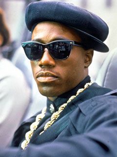 Wesley Snipes in New Jack City Nino Brown New Jack City, Nino Brown, New Jack City, Richard Johnson, Black Film, Wesley Snipes, Retro 2, New Jack, Movie Tees