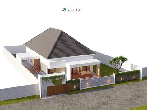 Pin by Emma ushija on Casas bellas in 2022 | Rumah indah, Arsitektur art deco, Arsitektur House Plans Bungalow, New Model House, Jamaica House, Small House Design Philippines, Arsitektur Art Deco, Modern Bungalow House Design, Bungalow Style House, Bungalow Style House Plans, House Roof Design