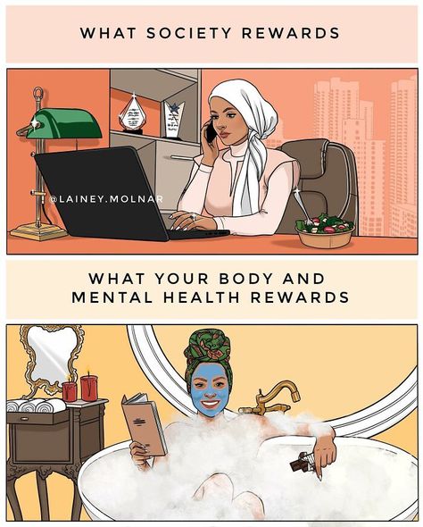 30 Honest And Relatable Comics Exploring Societal Standards By Lainey Molnar (New Pics) Lainey Molnar, Masculinity And Femininity, Relatable Comics, Freedom Of Choice, Christmas Comics, Fashion Background, Women Face, Go To Movies, Pretty Black