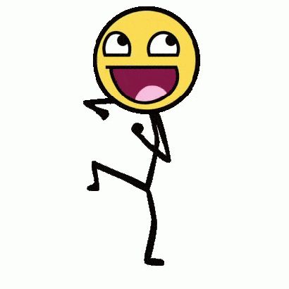 Funny Gif For WhatsApp | Funny Quotes About Friends Dance Emoji, Animated Emojis, Images Emoji, Emoji Meme, Smiley Happy, Gif Dance, Koci Humor, Funny Emoji Faces, Animated Emoticons