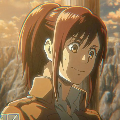 Isayama Hajime, Potato Girl, Sasha Blouse, Anime Hands, Aot Characters, Disney Phone Wallpaper, Attack On Titan Art, Fictional Crushes, Attack On Titan Anime