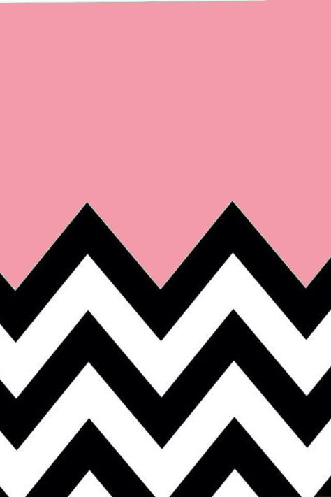 pink chevron wallpaper :) Chevron Wallpaper Bedroom, Chevron Phone Wallpapers, Zigzag Wallpaper, Cute Phone Backgrounds, Pink Chevron Wallpaper, Sf Wallpaper, Chevron Wallpaper, Photo Deco, Phone Background Patterns