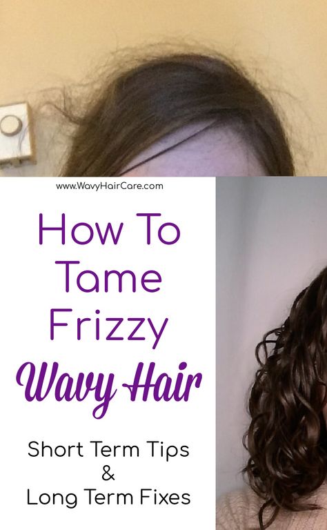 In my last post I talked about what causes frizzy wavy hair. There are lots of potential causes and understanding them can be really helpful so I recommend reading that. Thankfully, there are lots of potential fixes, too! If you can pin down what is causing your frizz, that is likely to help you choose […] Best Frizzy Hair Products, Frizzy Wavy Hair Tips, How To Embrace Natural Wavy Hair, How To Fix Frizzy Hair Quick, Getting Rid Of Frizzy Hair, Best Anti Frizz Products For Wavy Hair, Tips For Wavy Frizzy Hair, How To Fix Frizzy Wavy Hair, How To Care For Wavy Frizzy Hair