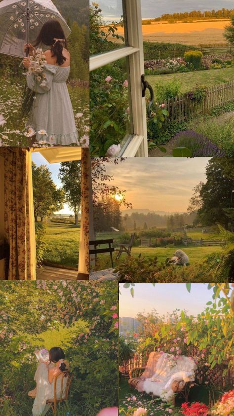 Cottagecore aesthetic Bonito, Nature, Fairy Spring Aesthetic, European Cottage Core Aesthetic, Betsycore Aesthetic, Spring Fae Aesthetic, Spring Fantasy Aesthetic, Spring Cottagecore Aesthetic, Valerie Core Aesthetic