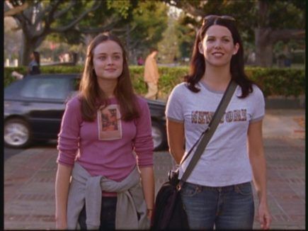 Gilmore Girls Fashion, Gilmore Girls Outfits, Gilmore Girls Seasons, Team Logan, Gillmore Girls, Gilmore Gilrs, Glimore Girls, Gilmore Girl, Teen Tv