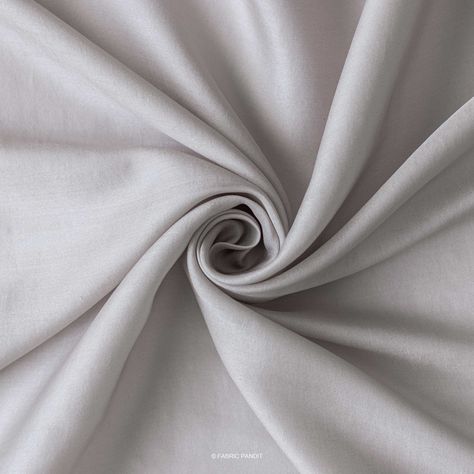 Fabric Pandit Cut Piece 0.25M (CUT PIECE) Silver Grey Plain Premium Tussar Silk Fabric (44 Inches) Grey Plain, Fabric Photography, Darkening Curtains, Plant Background, Collections Photography, Suiting Fabric, French Terry Fabric, Stretch Crepe, Straight Edge