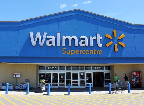 Walmart Hack, Walmart Customers, Owe Money, Foreo Luna, Walmart Store, Store Manager, Walmart Finds, Walmart Gift Cards, Get Healthy