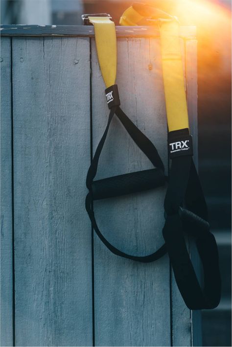 Suspension Workout, Resistance Bands With Handles, Trx Suspension, 100 Workout, Gym Wallpaper, Suspension Trainer, Trx Workouts, Body Weight Training, Workout Pictures