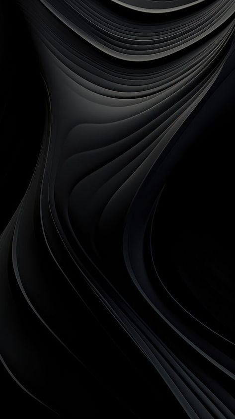 Black abstract wallpaper backgrounds black background monochrome.  | premium image by rawpixel.com / Techi Black Chrome Wallpaper, Black Wallpaper Tablet, Black Background Wallpapers Aesthetic, Black Wallpaper Iphone Dark Phone Wallpapers, Ipad Wallpaper Black, Black Abstract Wallpaper, Wallpaper Backgrounds Black, Dark Iphone Wallpaper, Black Iphone Wallpaper