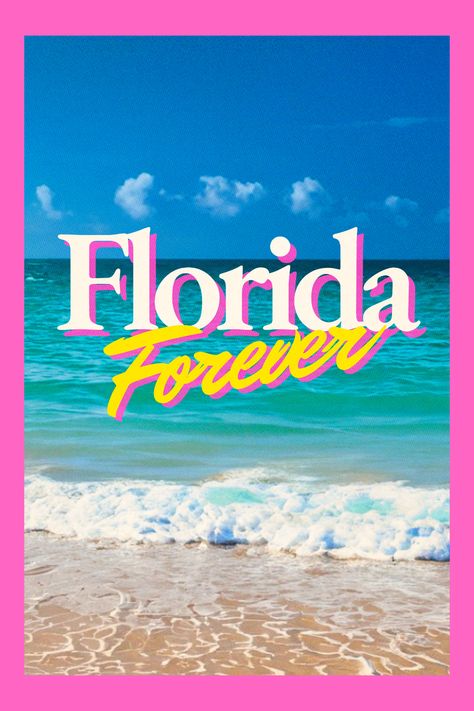🌴✨ Unleash Radiant Sunshine in Your Space! 🌞✨ Introducing the "Florida Forever" Poster by Sunshine County! 🛒 Dive into the timeless charm of "Florida Forever" today! Your space, your sunshine. 🌴🏄‍♀️🎉 Your pals at Sunshine County 🌞 #PosterArt #HomeDecor #VintageVibes #Vintageaesthetic #vintagedesign #typography #80sdesign #WallArt #80sflashback #90sdesign #retrodesign #SunshineCounty #Florida #roomdecor #officedecor #walldecor #retroads #deskgoals #workspaceinspo #posters #vintageart Vintage Florida Aesthetic, 80s Florida, 90s Design, Florida Sunshine, Florida Design, Desk Goals, 80s Design, Retro Ads, Vintage Florida
