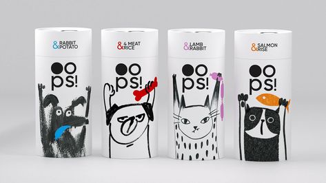 Dog Shampoo Packaging Design, Dog Food Package Design, Pet Product Packaging, Animal Food Packaging, Cat Packaging Design, Pet Packaging Design, Cat Packaging, Cat Food Packaging, Pet Packaging