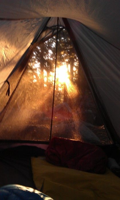 Explore the World with Travel Nerd Nici, one Country at a Time. http://TravelNerdNici.com Zelt Camping, Camping Sauvage, Camping Desserts, Into The Wild, Jolie Photo, Camping Life, Back To Nature, Happy Campers, Go Camping