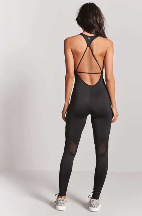 Might As Well Jump! 7 Athletic Jumpsuits to Get You Moving Athletic Wear, Crossfit Wods, Fashion Tips For Girls, Female Pose Reference, Body Reference Poses, Female Poses, Moda Fitness, Fashion Poses, Model Poses