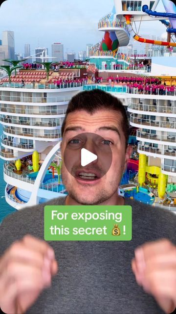 Sam Jarman | Finance Life Hacks 🤑 on Instagram: "How to get CHEAP CHEAP Cruises 🛳️?!" Vacation Tips Hacks, Saved Items On Pinterest By Me, Ideas For Traveling, Vacation Hacks, Traveling Essentials, Trip Hacks, Cheap Travel Hacks, Travel 2024, Travel Life Hacks