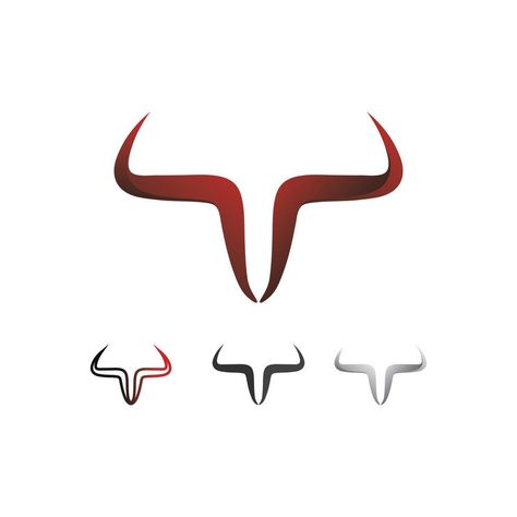 cabeza de toro y búfalo vaca logo diseño vector animal cuerno Character Design, Tatting, Toro Vector, Toro Logo, Tshirt Design Men, Illustration Character, Illustration Character Design, Design Vector, Okay Gesture