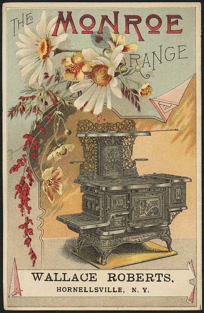 The Monroe Range (back) | Flickr - Photo Sharing! 1900s Poster, 1800s Advertising, Victorian Advertisements, Victorian Posters, Victorian Ads, Victorian Poster, Victorian Advertising, Old Posters, Footwear Fashion