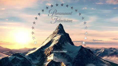 Paramount Television (2015-present) (New logo!) Paramount Pictures