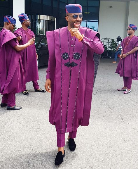 Couture, Agbada Outfit, Agbada Design, Agbada Styles, Latest Aso Ebi Styles, Nigerian Men Fashion, African Wear Styles For Men, Latest African Men Fashion, African Attire For Men