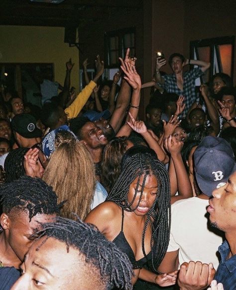 Black People Dancing, Dancing At Party, Istoria Artei, I Love Being Black, Dancing Aesthetic, Black Photography, Afrocentric Art, People Dancing, Black Excellence