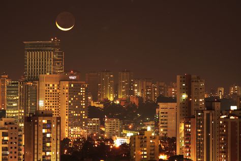 Big Moon | Flickr - Photo Sharing! Laptop, Moon